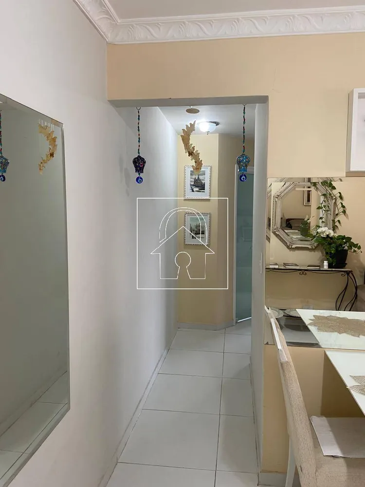 Apartamento, 2 quartos, 67 m² - Foto 6