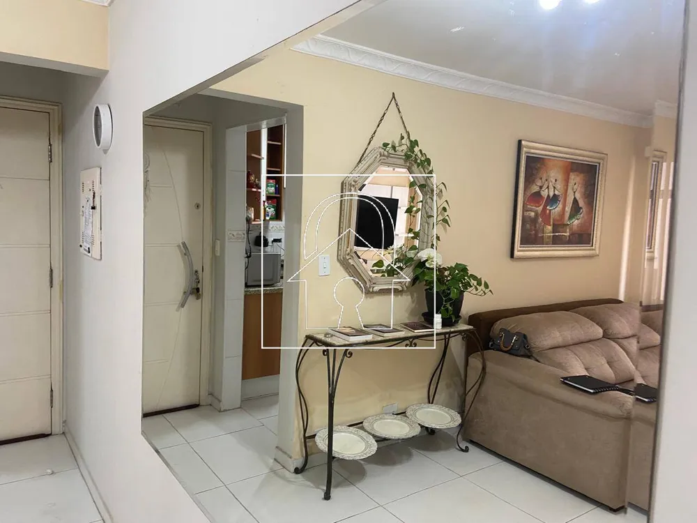 Apartamento, 2 quartos, 67 m² - Foto 4