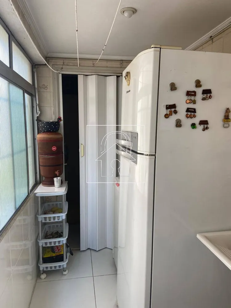 Apartamento, 2 quartos, 67 m² - Foto 2