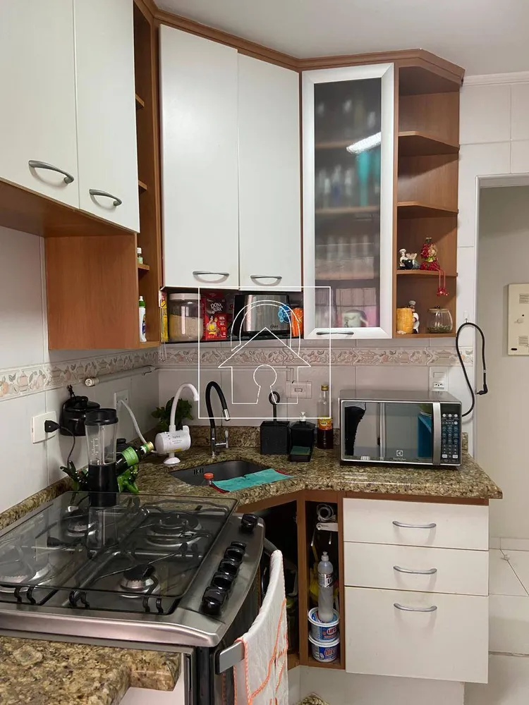 Apartamento, 2 quartos, 67 m² - Foto 10