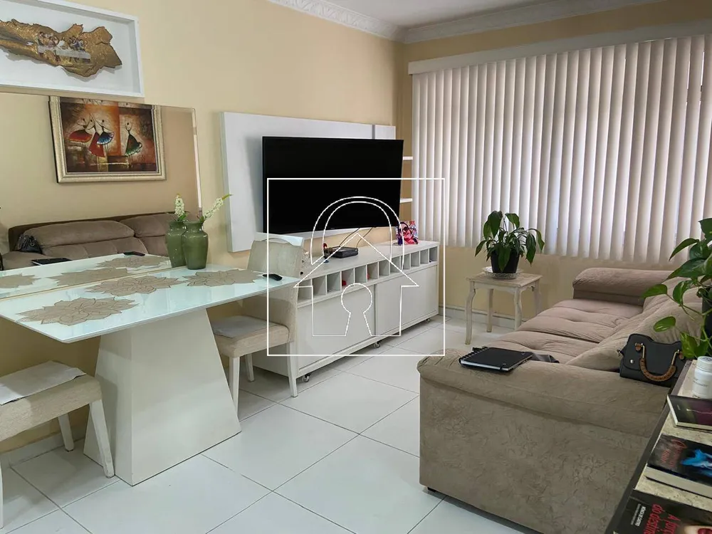 Apartamento, 2 quartos, 67 m² - Foto 7