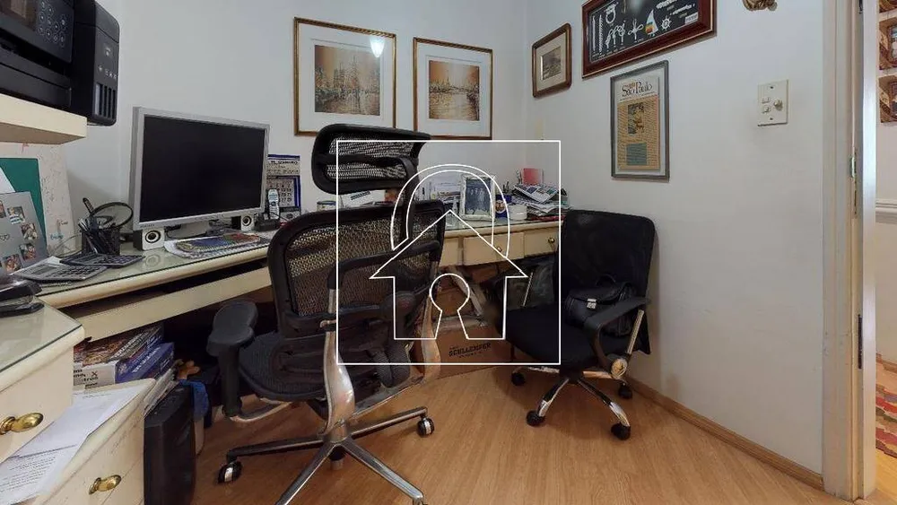 Apartamento, 3 quartos, 276 m² - Foto 8