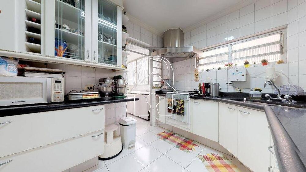 Apartamento, 3 quartos, 276 m² - Foto 1