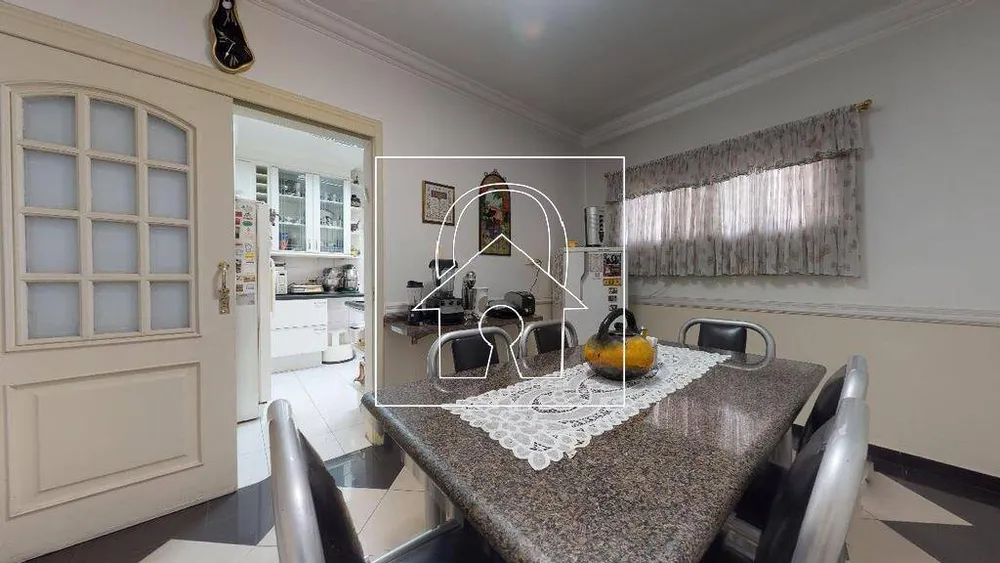 Apartamento, 3 quartos, 276 m² - Foto 5