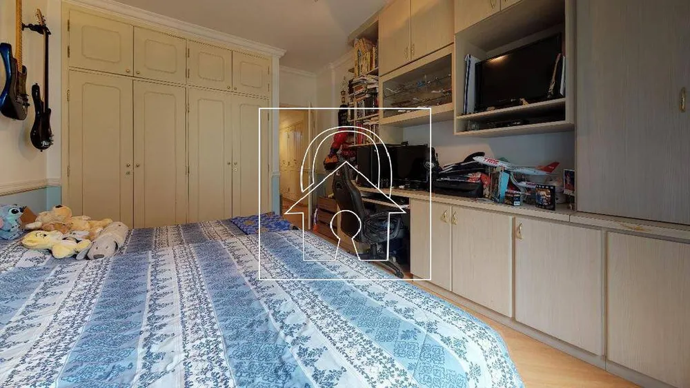 Apartamento, 3 quartos, 276 m² - Foto 10