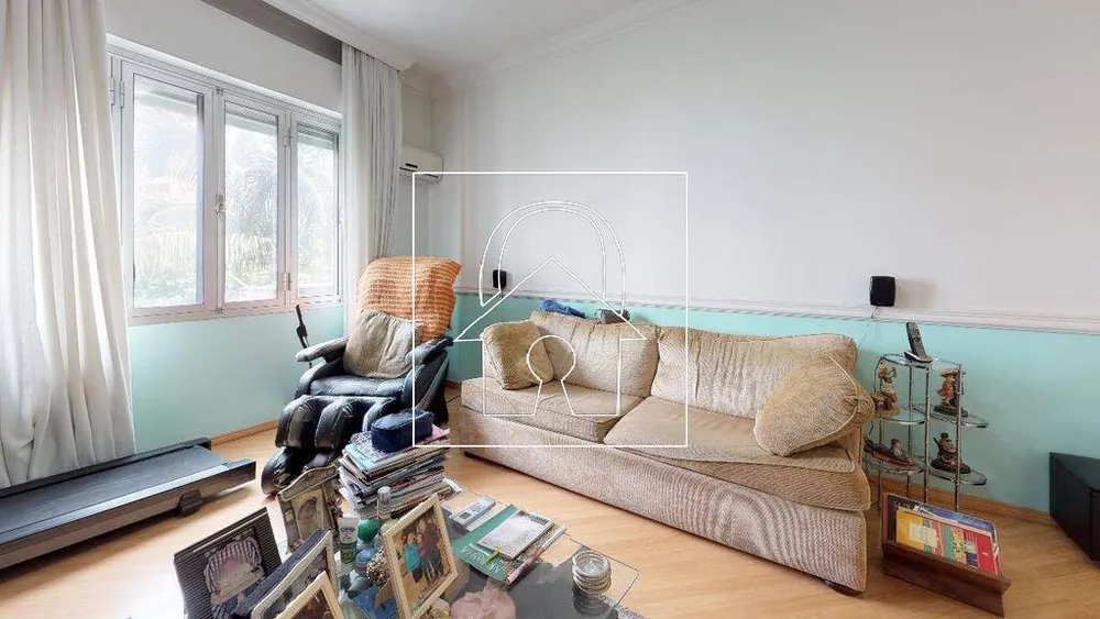 Apartamento, 3 quartos, 276 m² - Foto 7