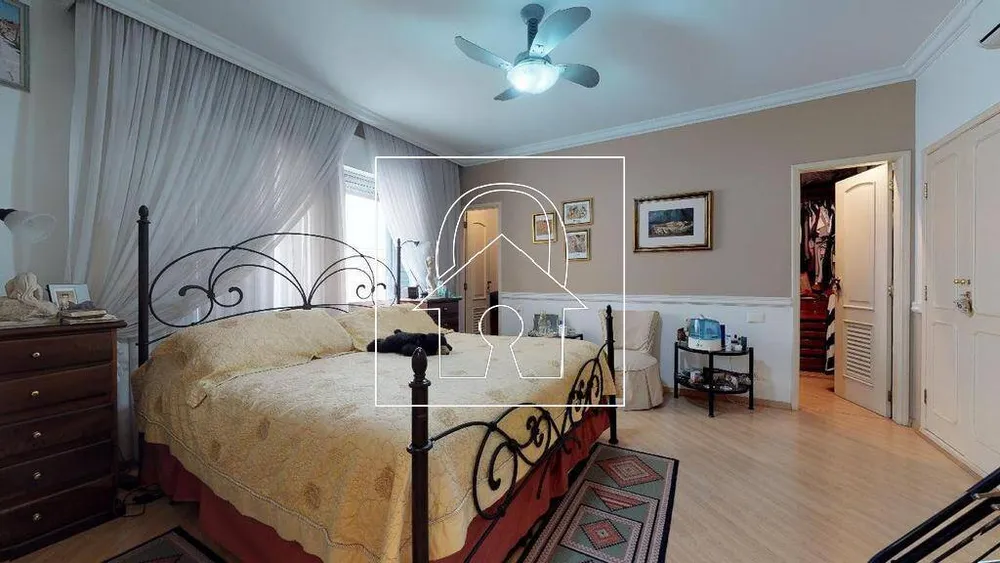 Apartamento, 3 quartos, 276 m² - Foto 9