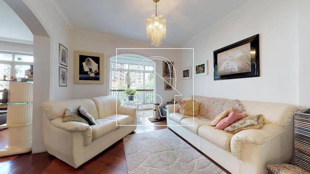 Apartamento, 3 quartos, 276 m² - Foto 6