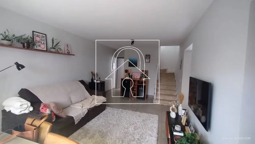 Casa, 3 quartos, 124 m² - Foto 1