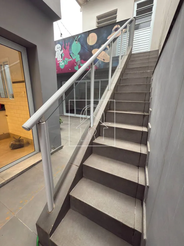 Casa, 3 quartos, 124 m² - Foto 4