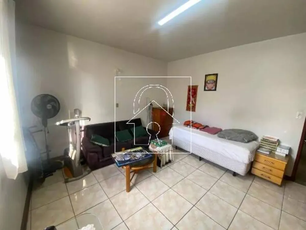 Casa, 4 quartos, 285 m² - Foto 2