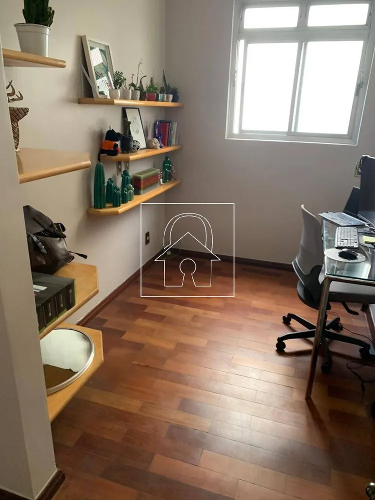 Apartamento, 3 quartos, 212 m² - Foto 6