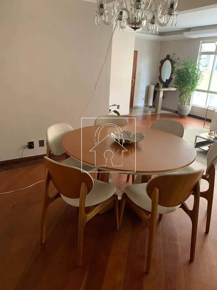 Apartamento, 3 quartos, 212 m² - Foto 4