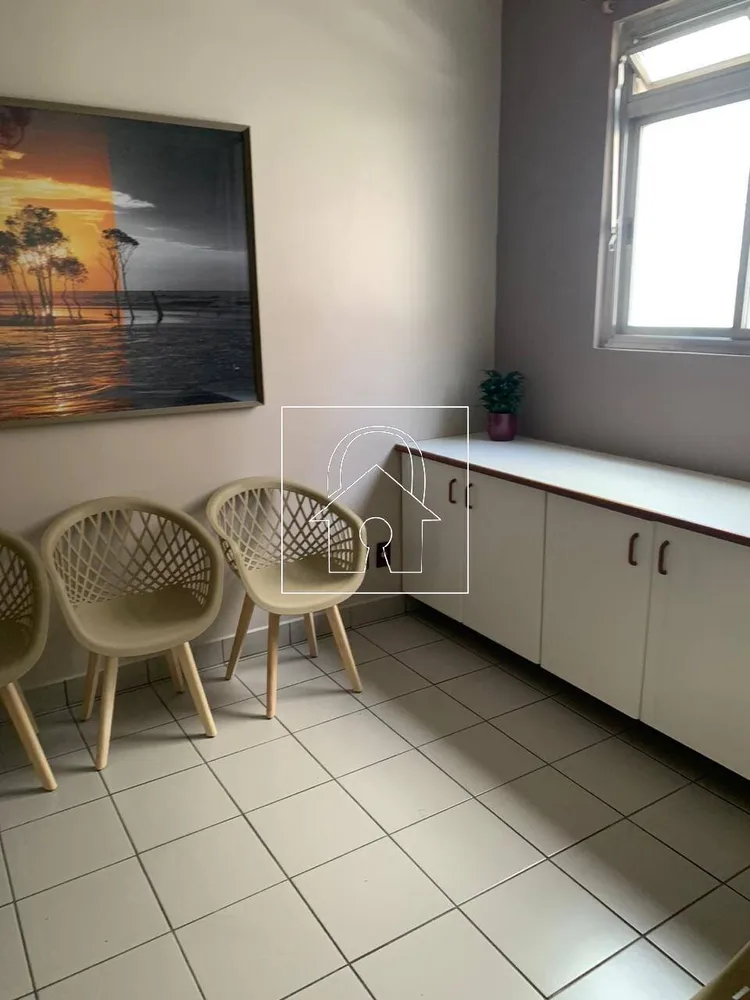 Apartamento, 3 quartos, 212 m² - Foto 1