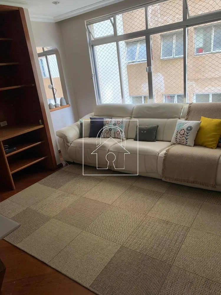 Apartamento, 3 quartos, 212 m² - Foto 8