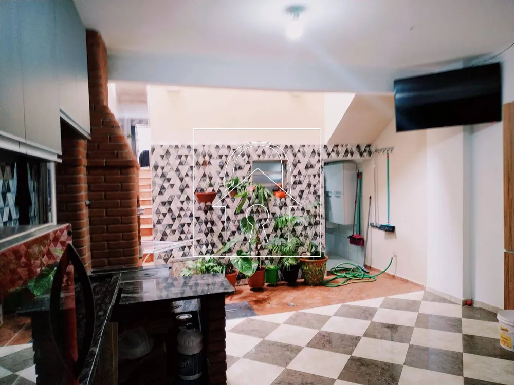 Sobrado, 4 quartos, 250 m² - Foto 12