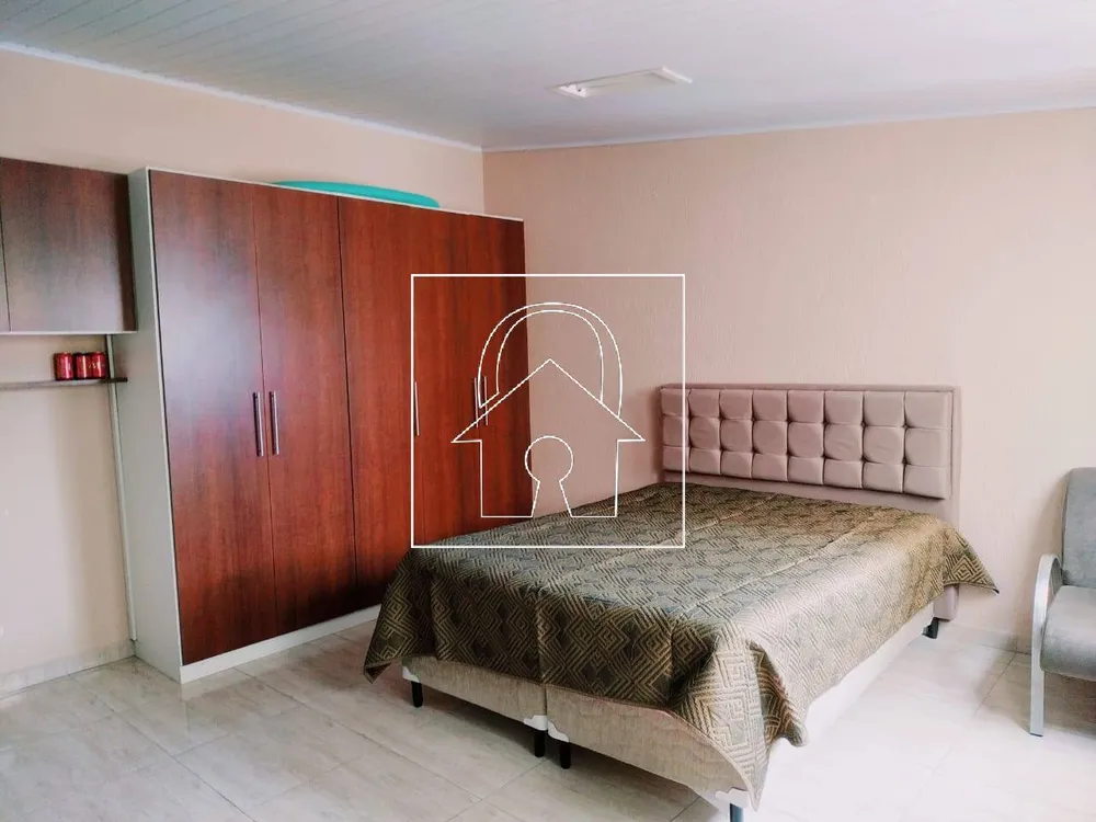 Sobrado, 4 quartos, 250 m² - Foto 10