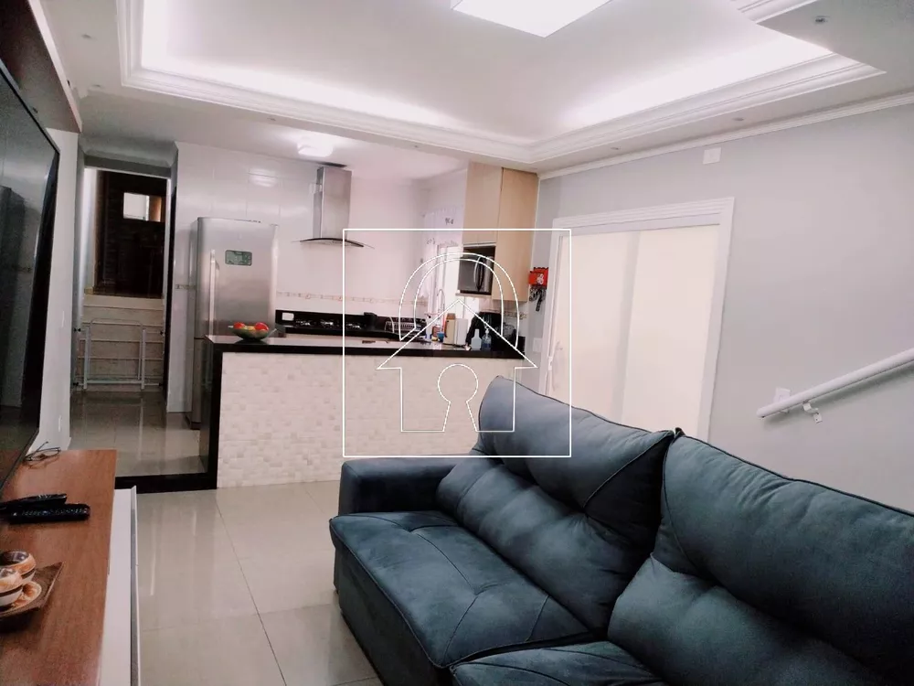 Sobrado, 4 quartos, 250 m² - Foto 3
