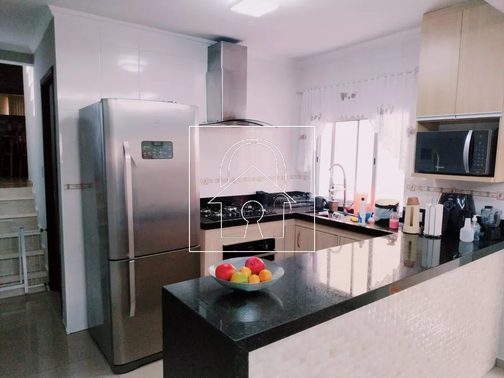Sobrado, 4 quartos, 250 m² - Foto 6