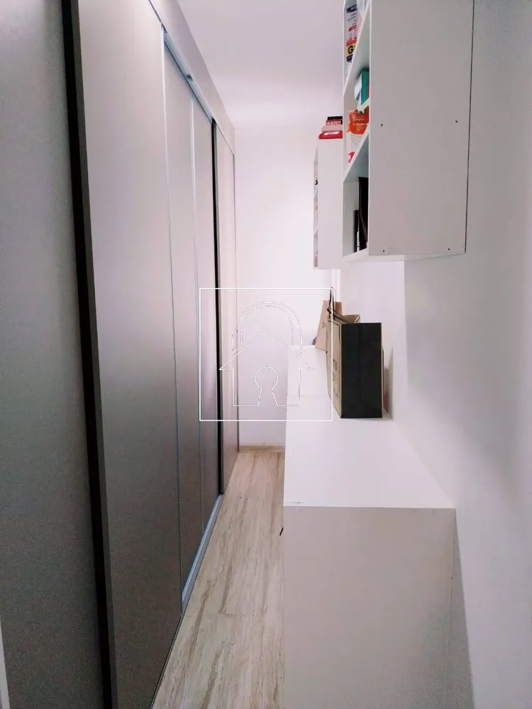 Sobrado, 4 quartos, 250 m² - Foto 14