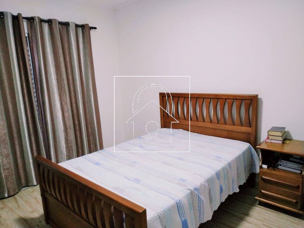 Sobrado, 4 quartos, 250 m² - Foto 18