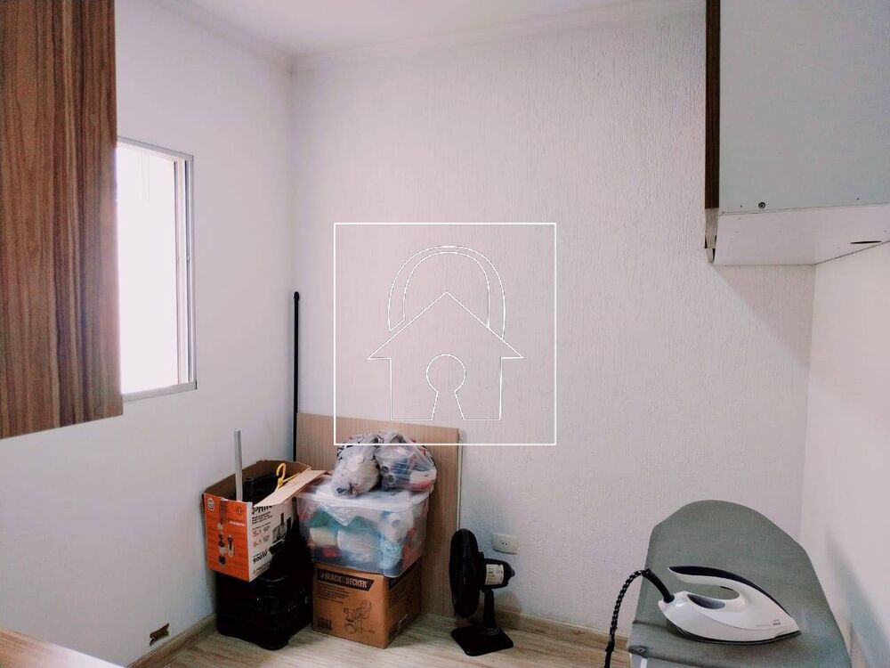 Sobrado, 4 quartos, 250 m² - Foto 17