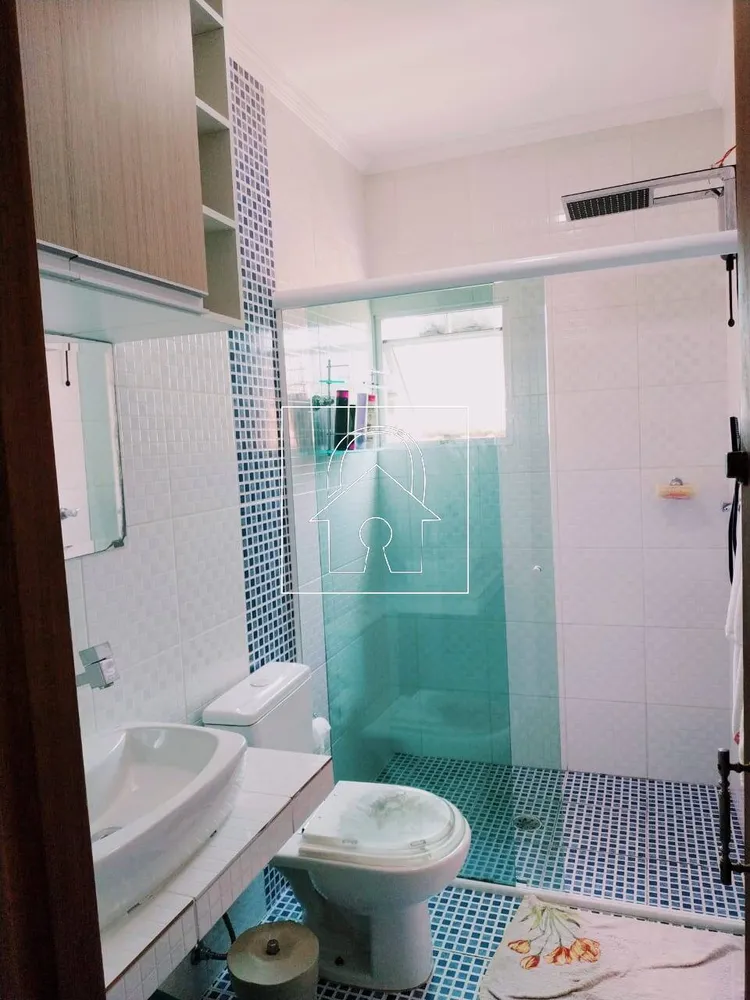 Sobrado, 4 quartos, 250 m² - Foto 15