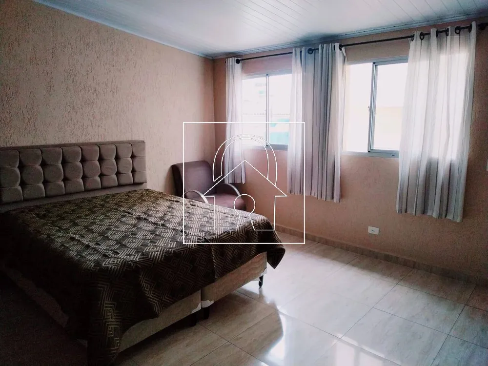 Sobrado, 4 quartos, 250 m² - Foto 16