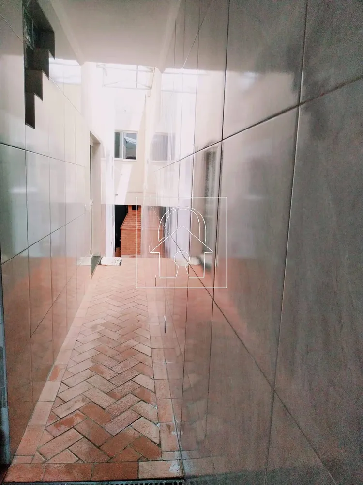 Sobrado, 4 quartos, 250 m² - Foto 13
