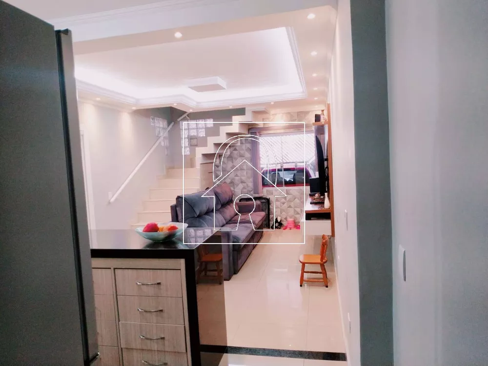 Sobrado, 4 quartos, 250 m² - Foto 7