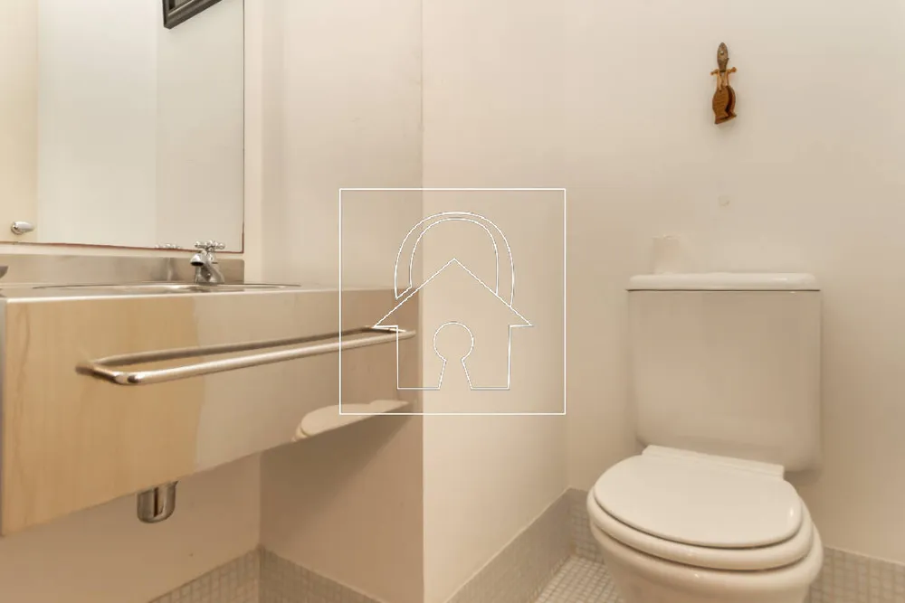 Apartamento, 1 quarto, 79 m² - Foto 3