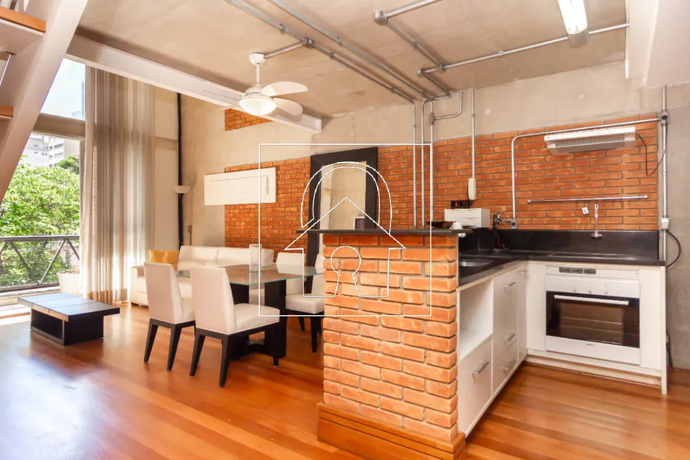 Apartamento, 1 quarto, 79 m² - Foto 4