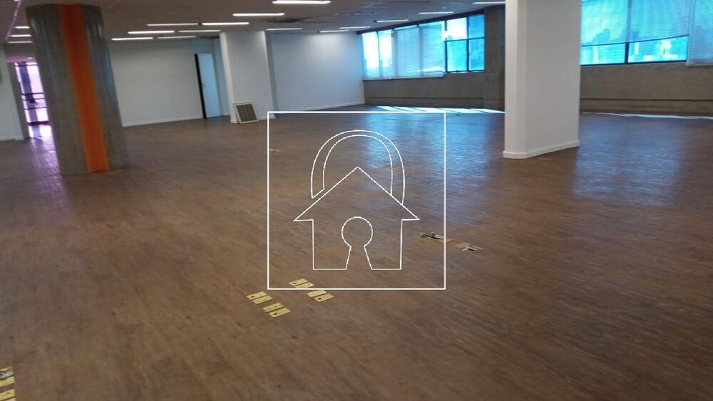Sala-Conjunto, 416 m² - Foto 1