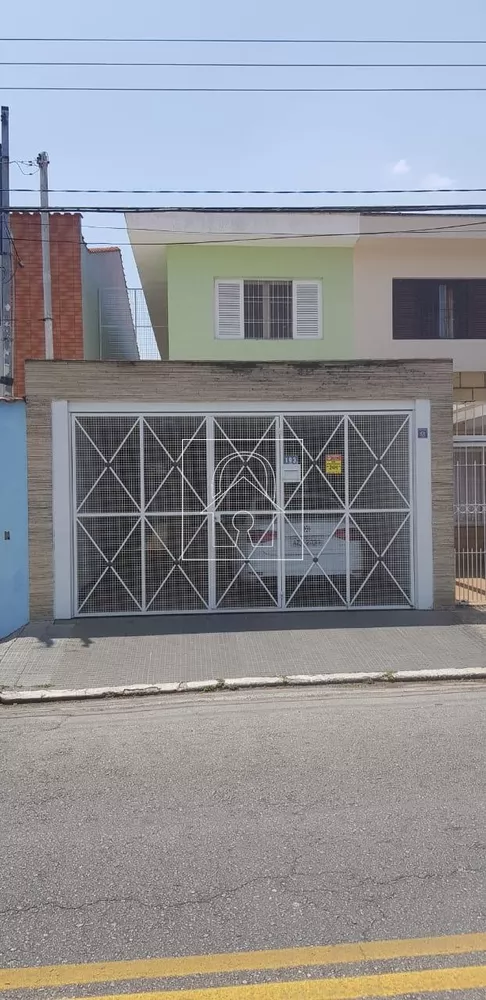 Casa à venda com 3 quartos, 134m² - Foto 7