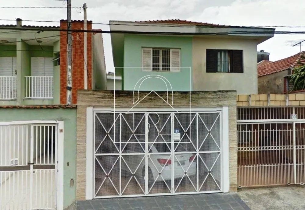 Casa à venda com 3 quartos, 134m² - Foto 3