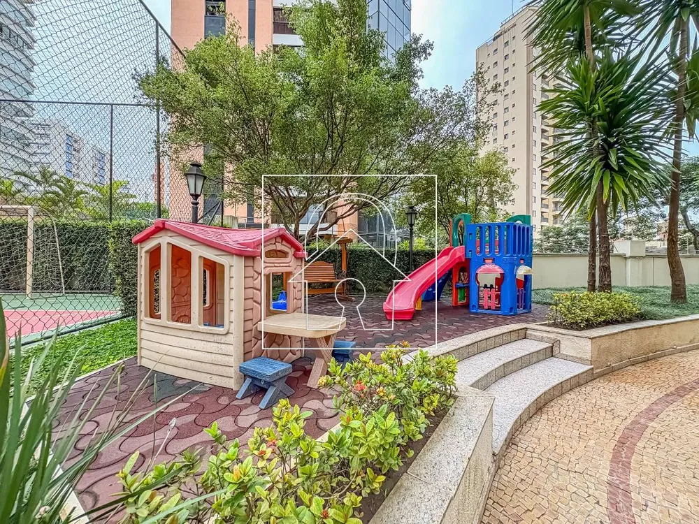 Apartamento, 4 quartos, 164 m² - Foto 2