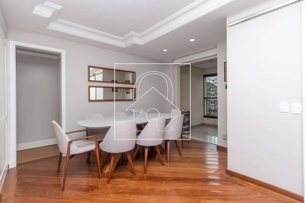 Apartamento, 4 quartos, 164 m² - Foto 6