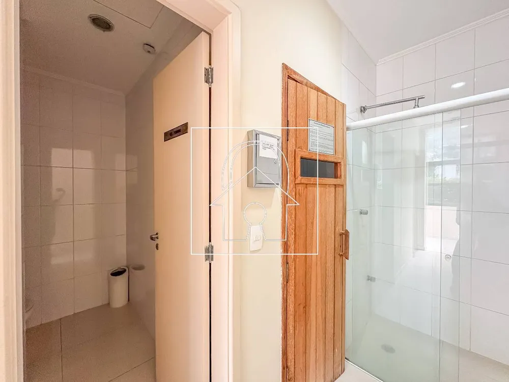 Apartamento, 4 quartos, 164 m² - Foto 3