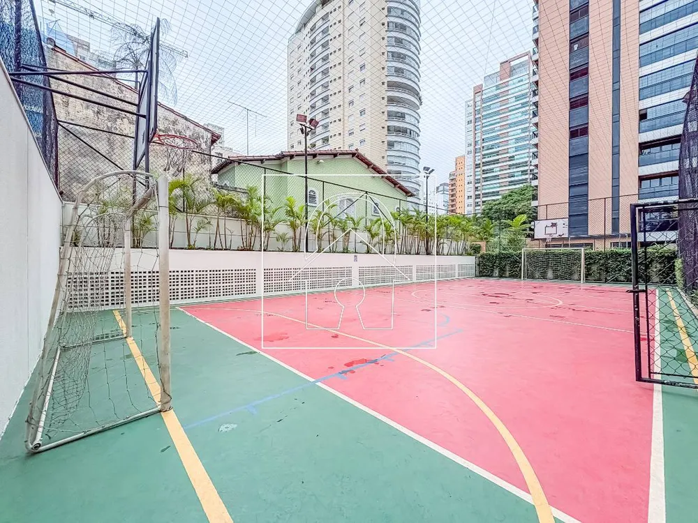 Apartamento, 4 quartos, 164 m² - Foto 4