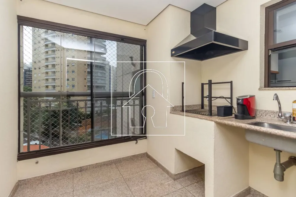 Apartamento, 4 quartos, 164 m² - Foto 8