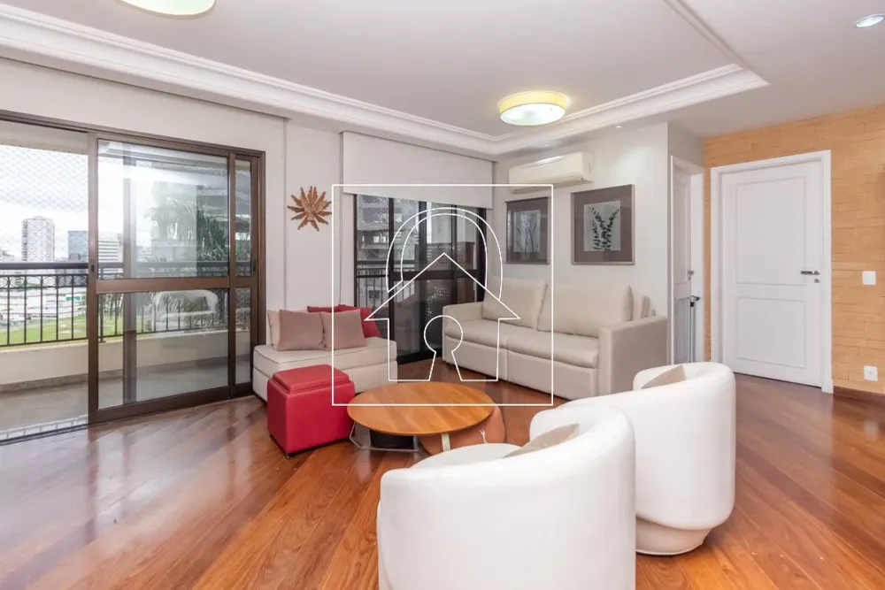 Apartamento, 4 quartos, 164 m² - Foto 5