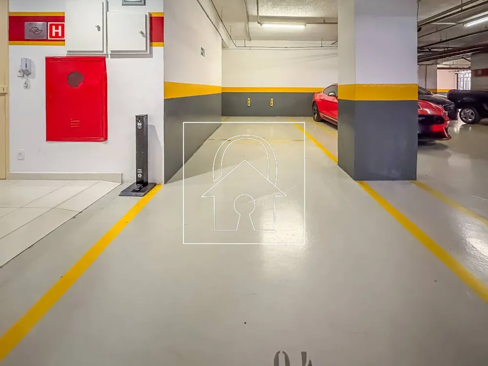 Apartamento, 4 quartos, 164 m² - Foto 1