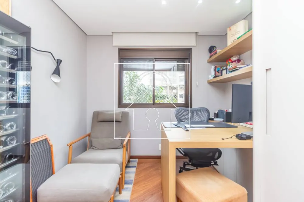Apartamento, 4 quartos, 164 m² - Foto 7