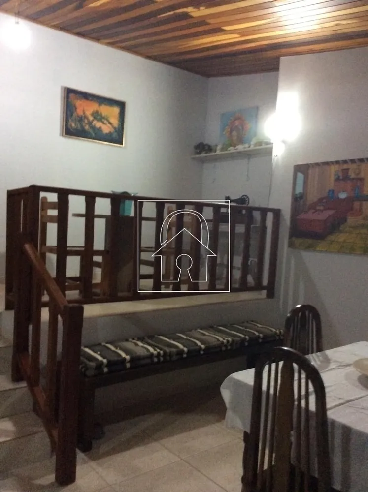 Casa, 3 quartos, 150 m² - Foto 7
