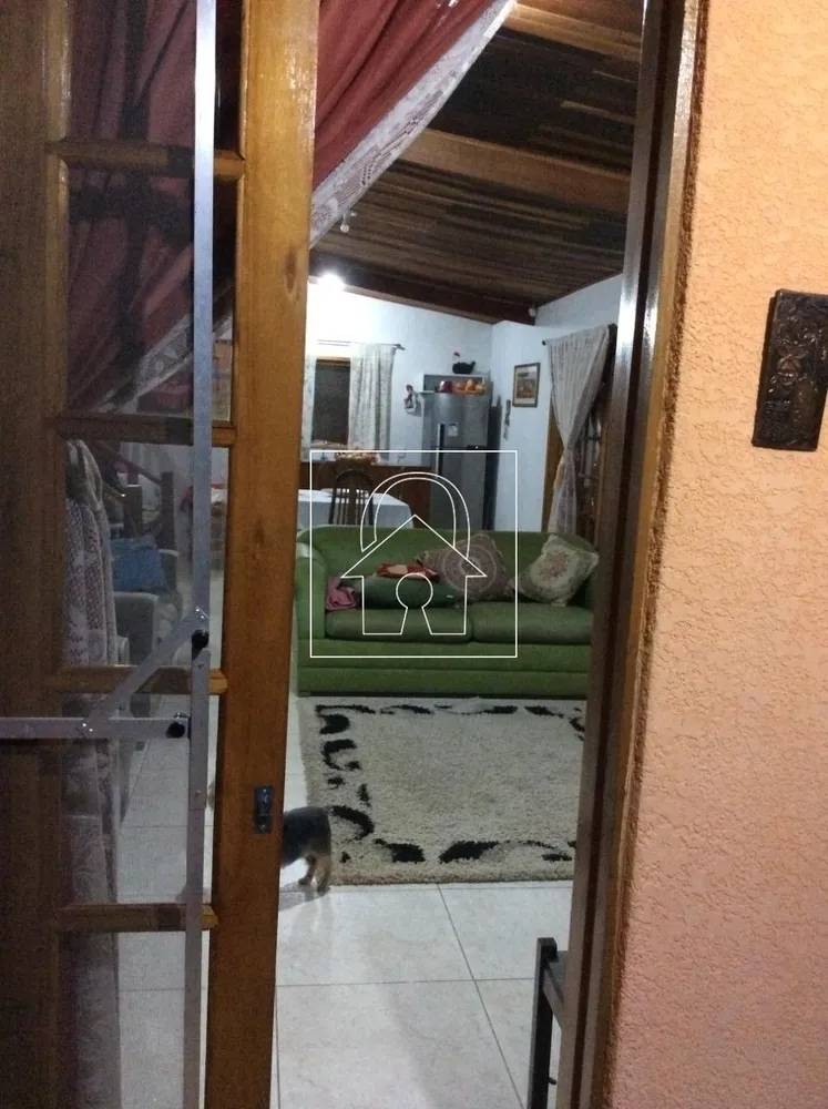 Casa, 3 quartos, 150 m² - Foto 11