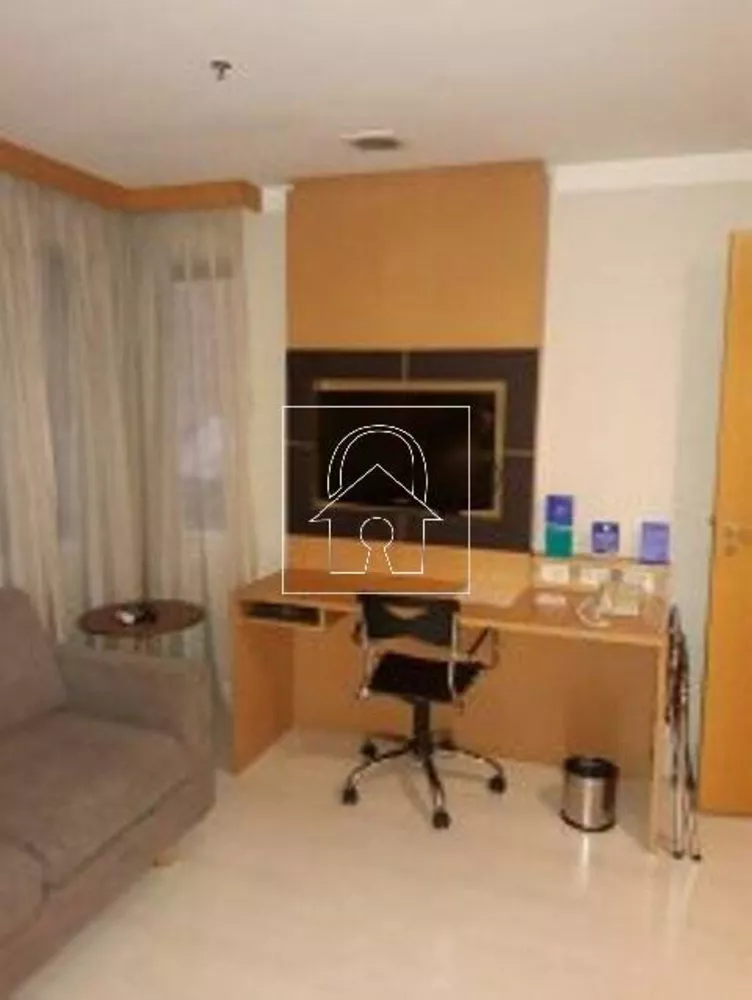 Apartamento à venda com 2 quartos, 65m² - Foto 3