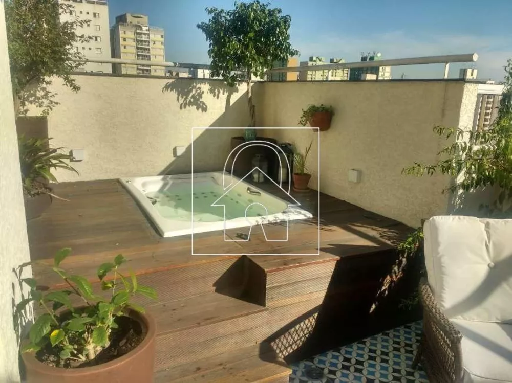 Apartamento à venda com 3 quartos, 94m² - Foto 10