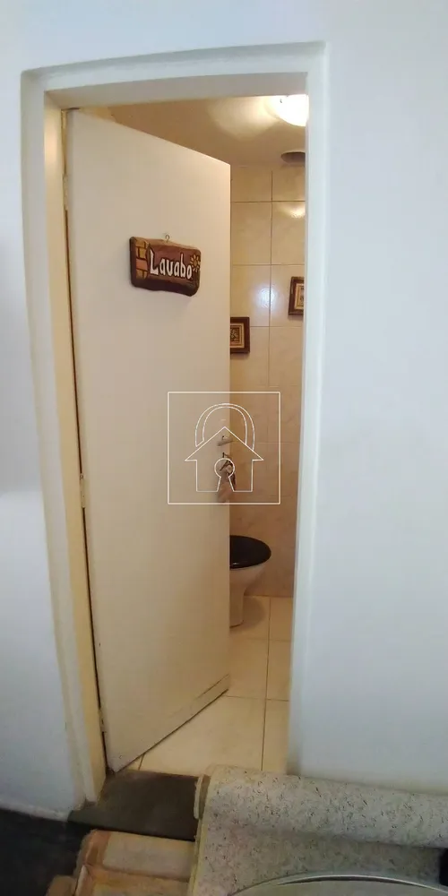 Sobrado, 2 quartos, 212 m² - Foto 15