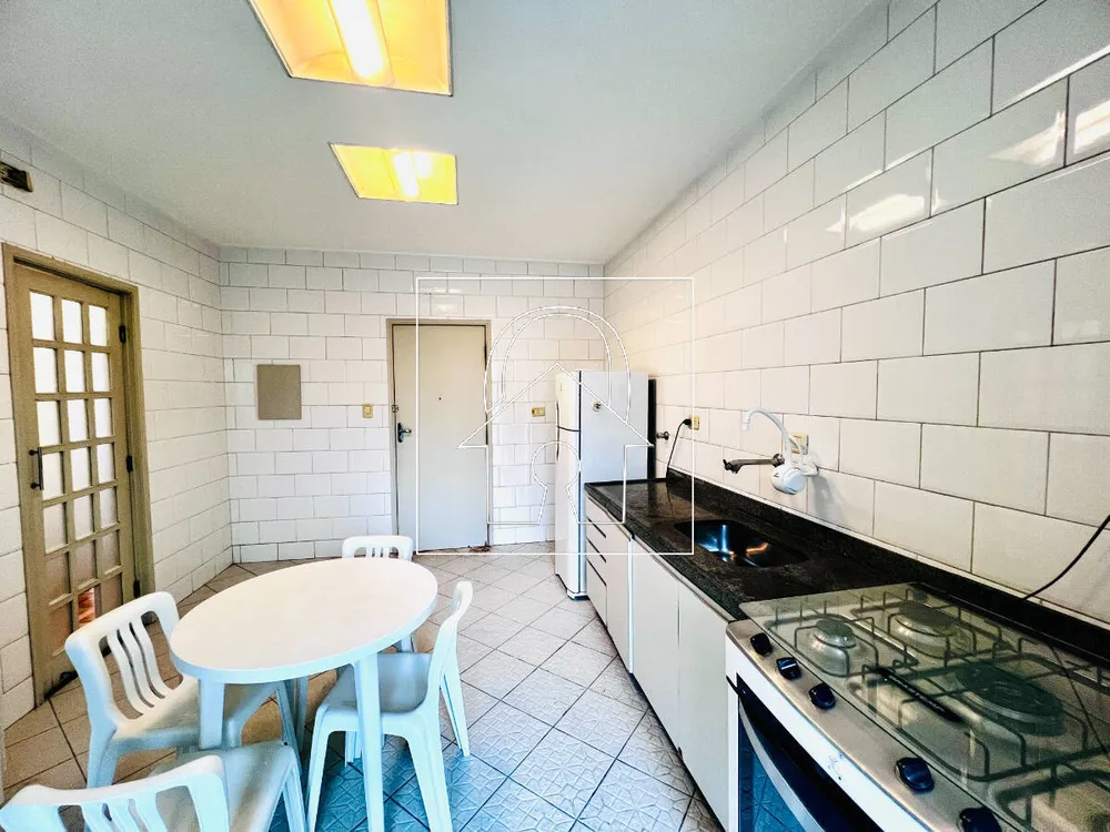 Apartamento, 2 quartos, 104 m² - Foto 1