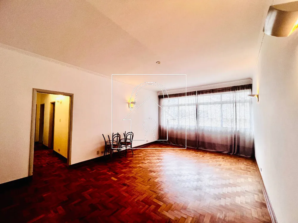 Apartamento, 2 quartos, 104 m² - Foto 4